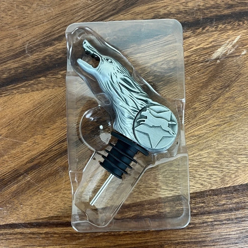 The Wolfman Drink Spout LootCrate 2021